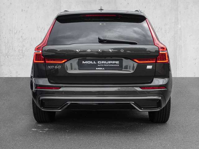 Volvo  T6 Twin Engine AWD R Design Plug