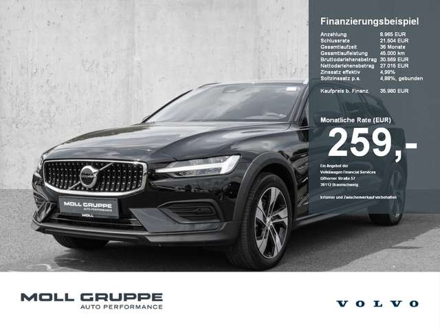 Volvo  B4 AWD Plus LED
