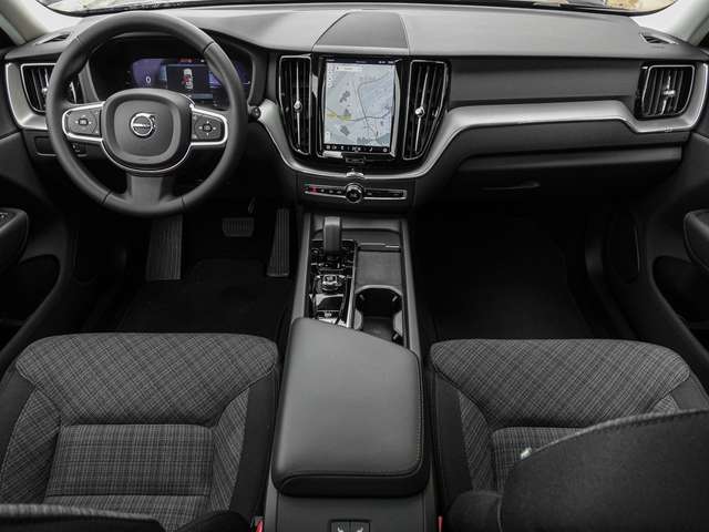 Volvo  T6 AWD Inscription Expr. Plug-In