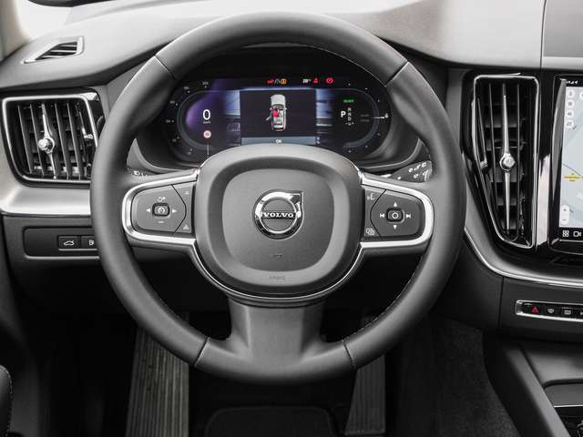 Volvo  T6 AWD Inscription Expr. Plug-In