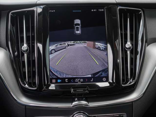 Volvo  T6 AWD Inscription Expr. Plug-In