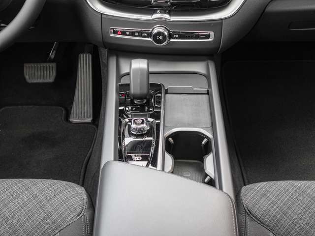 Volvo  T6 AWD Inscription Expr. Plug-In