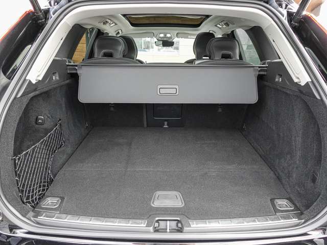 Volvo  T6 AWD Inscription Expr. Plug-In