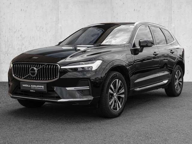 Volvo  T6 AWD Inscription Expr. Plug-In
