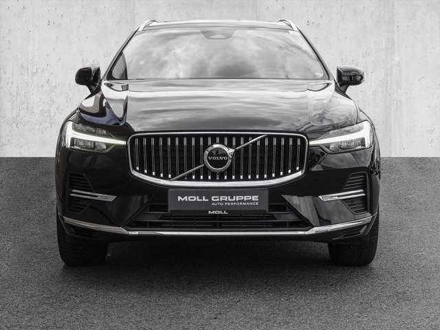 Volvo  T6 AWD Inscription Expr. Plug-In