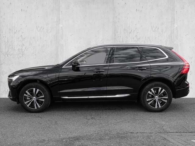 Volvo  T6 AWD Inscription Expr. Plug-In