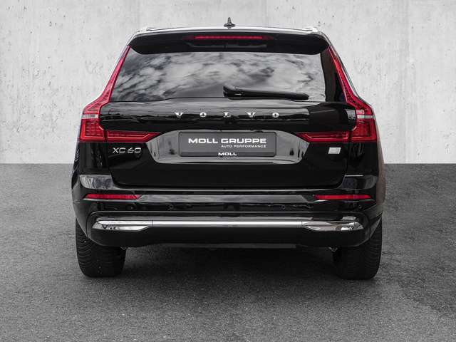 Volvo  T6 AWD Inscription Expr. Plug-In