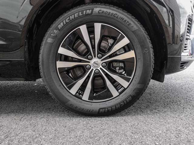 Volvo  T6 AWD Inscription Expr. Plug-In