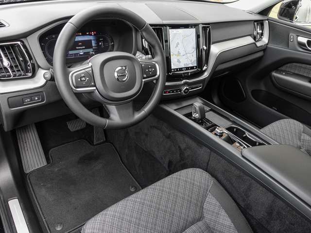 Volvo  T6 AWD Inscription Expr. Plug-In
