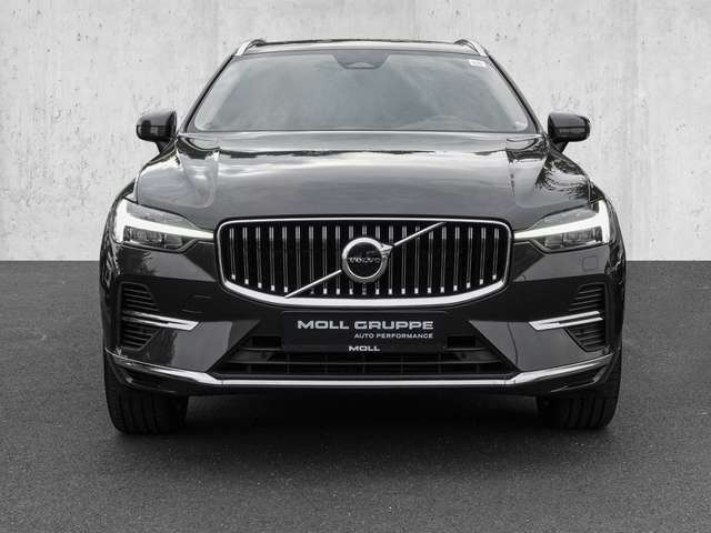 Volvo  T6 AWD Inscription Expr. Plug-In Pano LED Harman/K