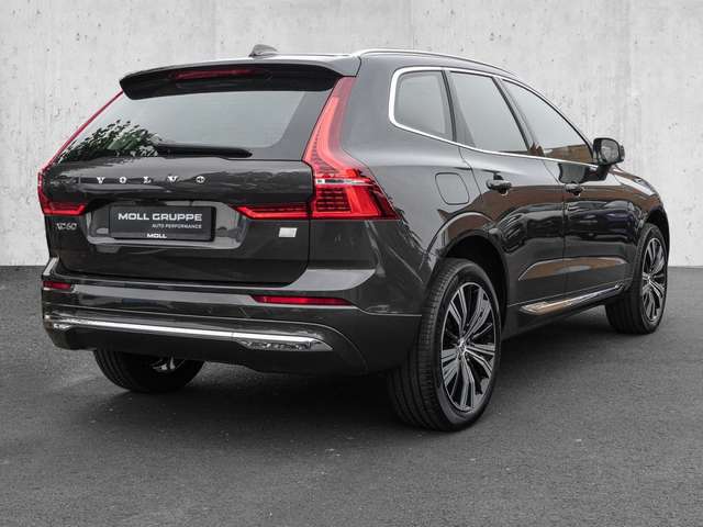Volvo  T6 AWD Inscription Expr. Plug-In Pano LED Harman/K