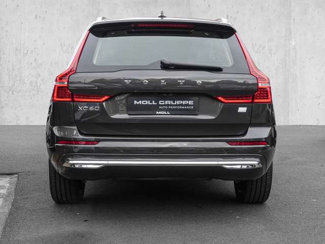 Volvo  T6 AWD Inscription Expr. Plug-In Pano LED Harman/K