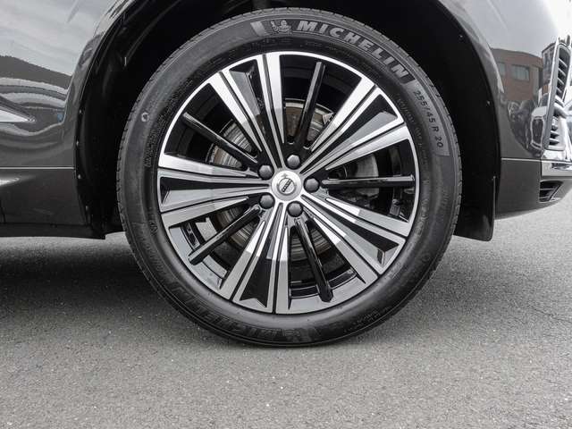 Volvo  T6 AWD Inscription Expr. Plug-In Pano LED Harman/K