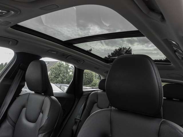 Volvo  T6 AWD Inscription Expr. Plug-In Pano LED Harman/K