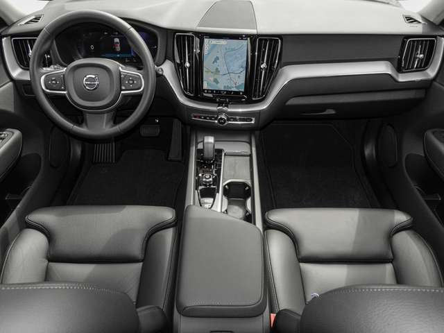 Volvo  T6 AWD Inscription Expr. Plug-In Sthz. LED ACC