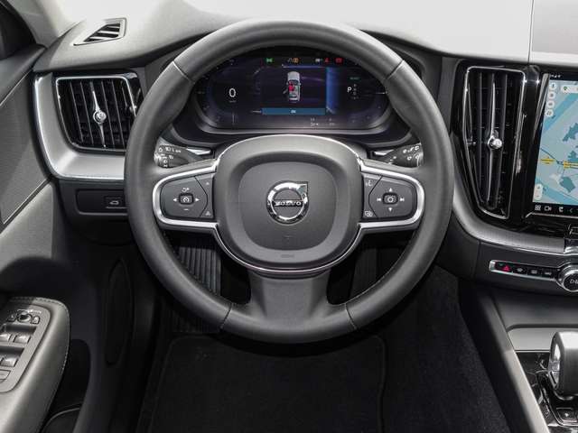 Volvo  T6 AWD Inscription Expr. Plug-In Sthz. LED ACC