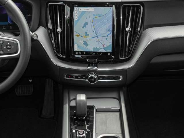 Volvo  T6 AWD Inscription Expr. Plug-In Sthz. LED ACC
