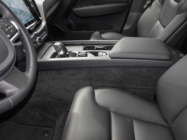 Volvo  T6 AWD Inscription Expr. Plug-In Sthz. LED ACC