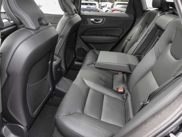 Volvo  T6 AWD Inscription Expr. Plug-In Sthz. LED ACC