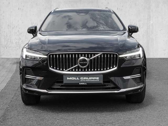 Volvo  T6 AWD Inscription Expr. Plug-In Sthz. LED ACC