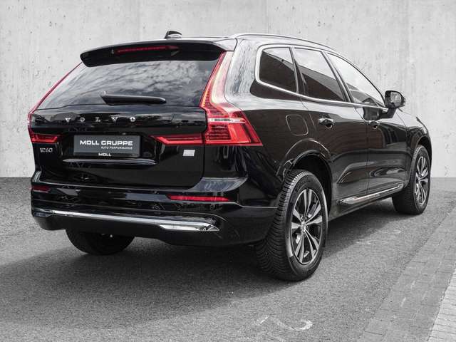 Volvo  T6 AWD Inscription Expr. Plug-In Sthz. LED ACC