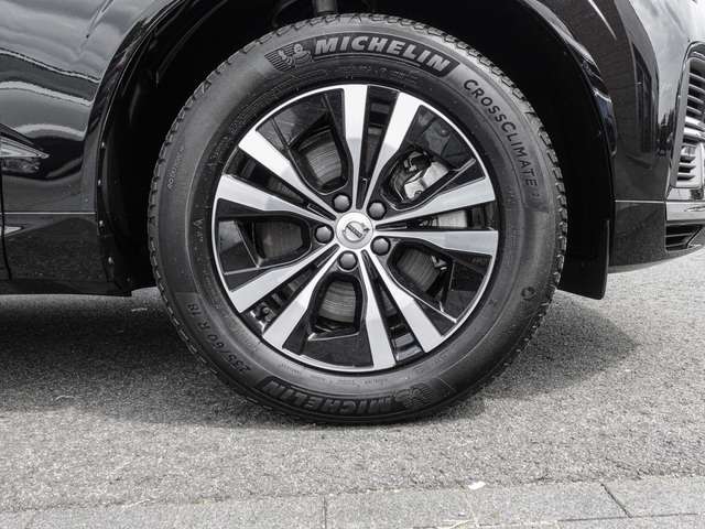 Volvo  T6 AWD Inscription Expr. Plug-In Sthz. LED ACC