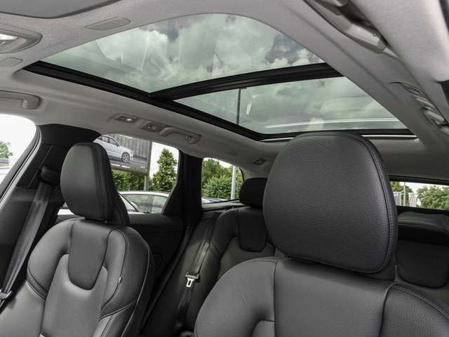 Volvo  T6 AWD Inscription Expr. Plug-In Sthz. LED ACC