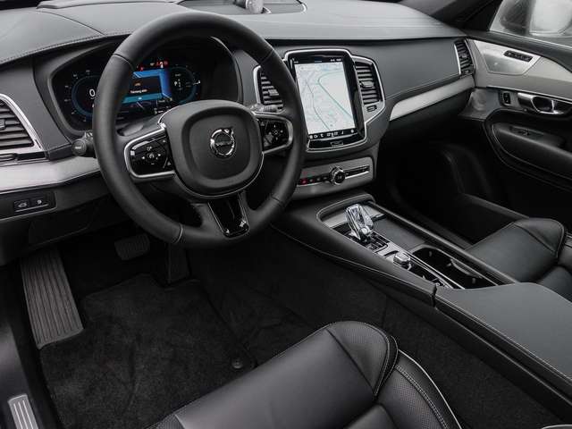 Volvo  T8 AWD Plus Bright MATRIX ACC AUT DYNLICHT