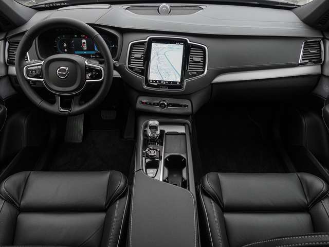 Volvo  T8 AWD Plus Bright MATRIX ACC AUT DYNLICHT