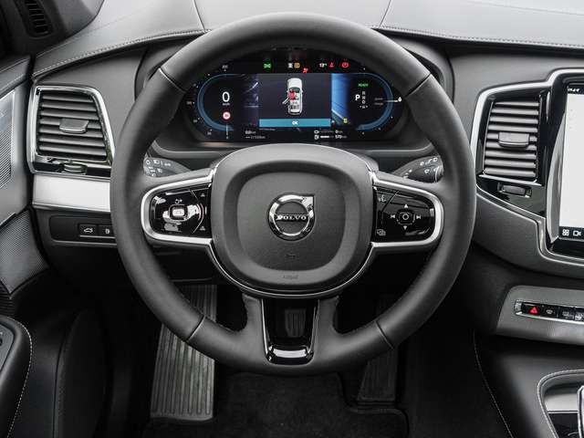 Volvo  T8 AWD Plus Bright MATRIX ACC AUT DYNLICHT