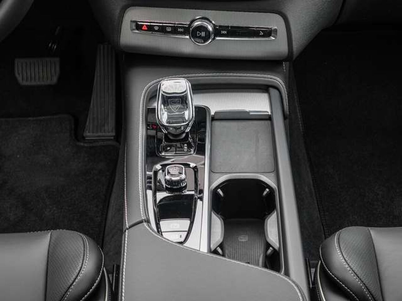Volvo  T8 AWD Plus Bright MATRIX ACC AUT DYNLICHT