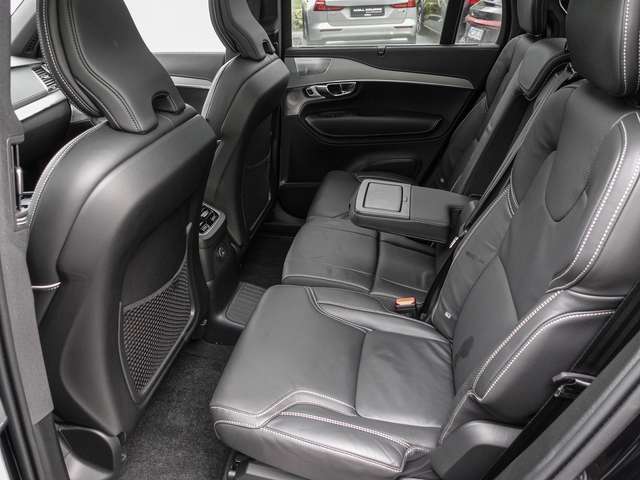 Volvo  T8 AWD Plus Bright MATRIX ACC AUT DYNLICHT