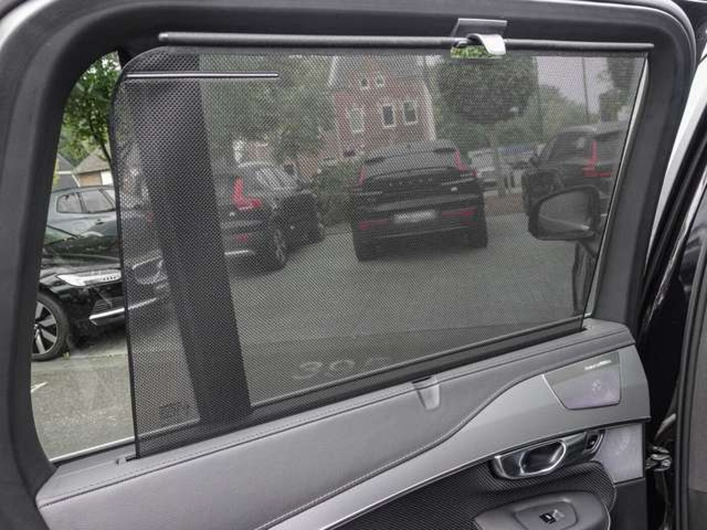 Volvo  T8 AWD Plus Bright MATRIX ACC AUT DYNLICHT