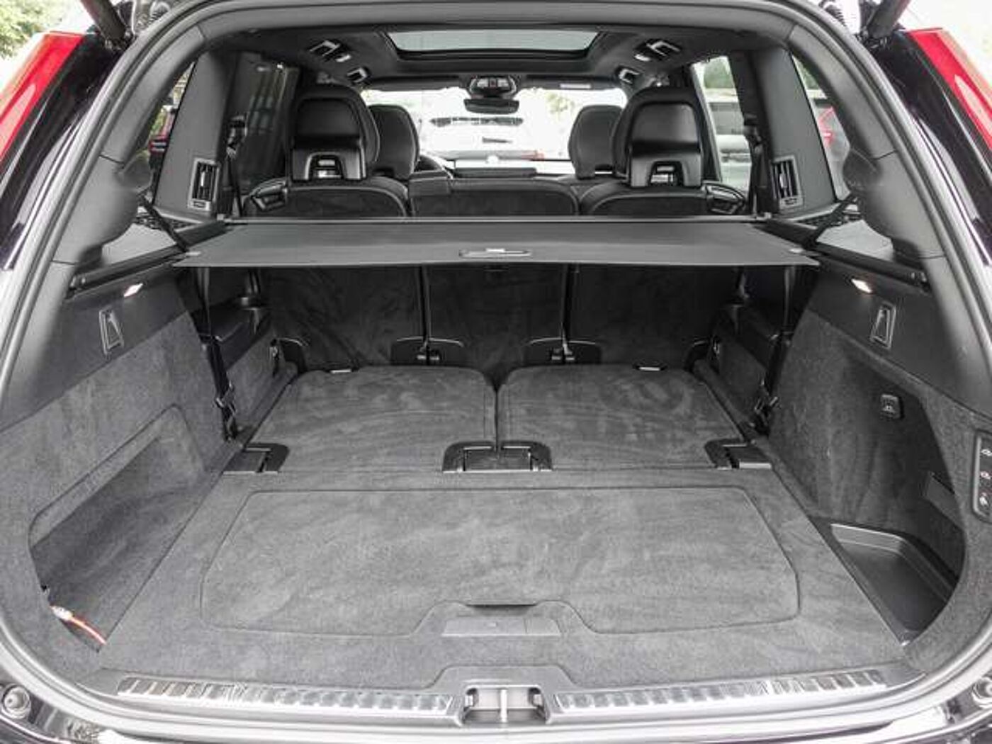 Volvo  T8 AWD Plus Bright MATRIX ACC AUT DYNLICHT