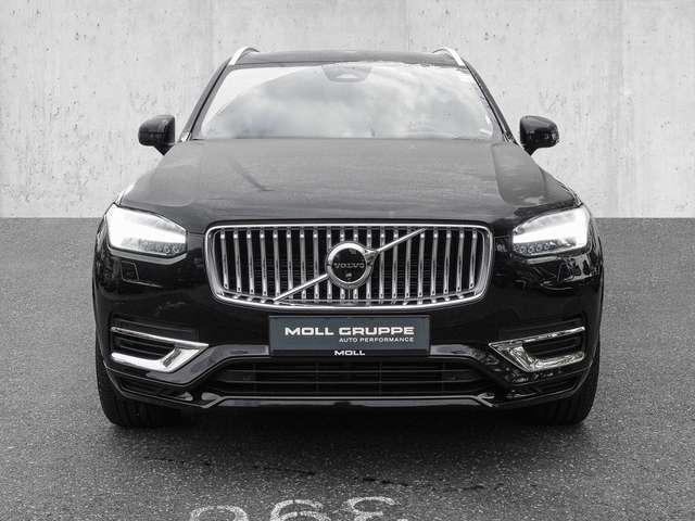 Volvo  T8 AWD Plus Bright MATRIX ACC AUT DYNLICHT