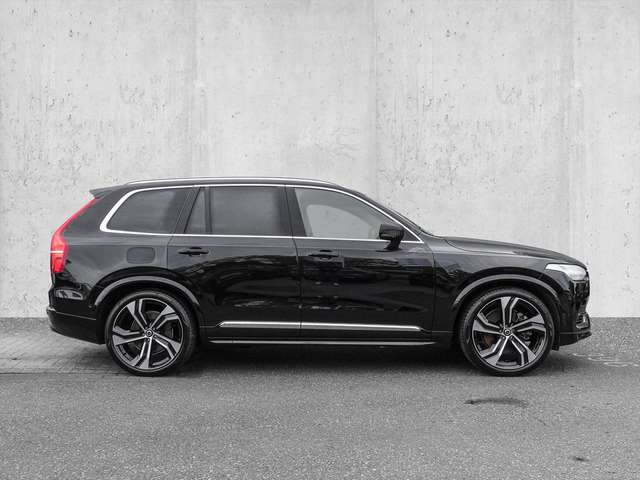 Volvo  T8 AWD Plus Bright MATRIX ACC AUT DYNLICHT