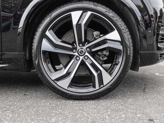 Volvo  T8 AWD Plus Bright MATRIX ACC AUT DYNLICHT