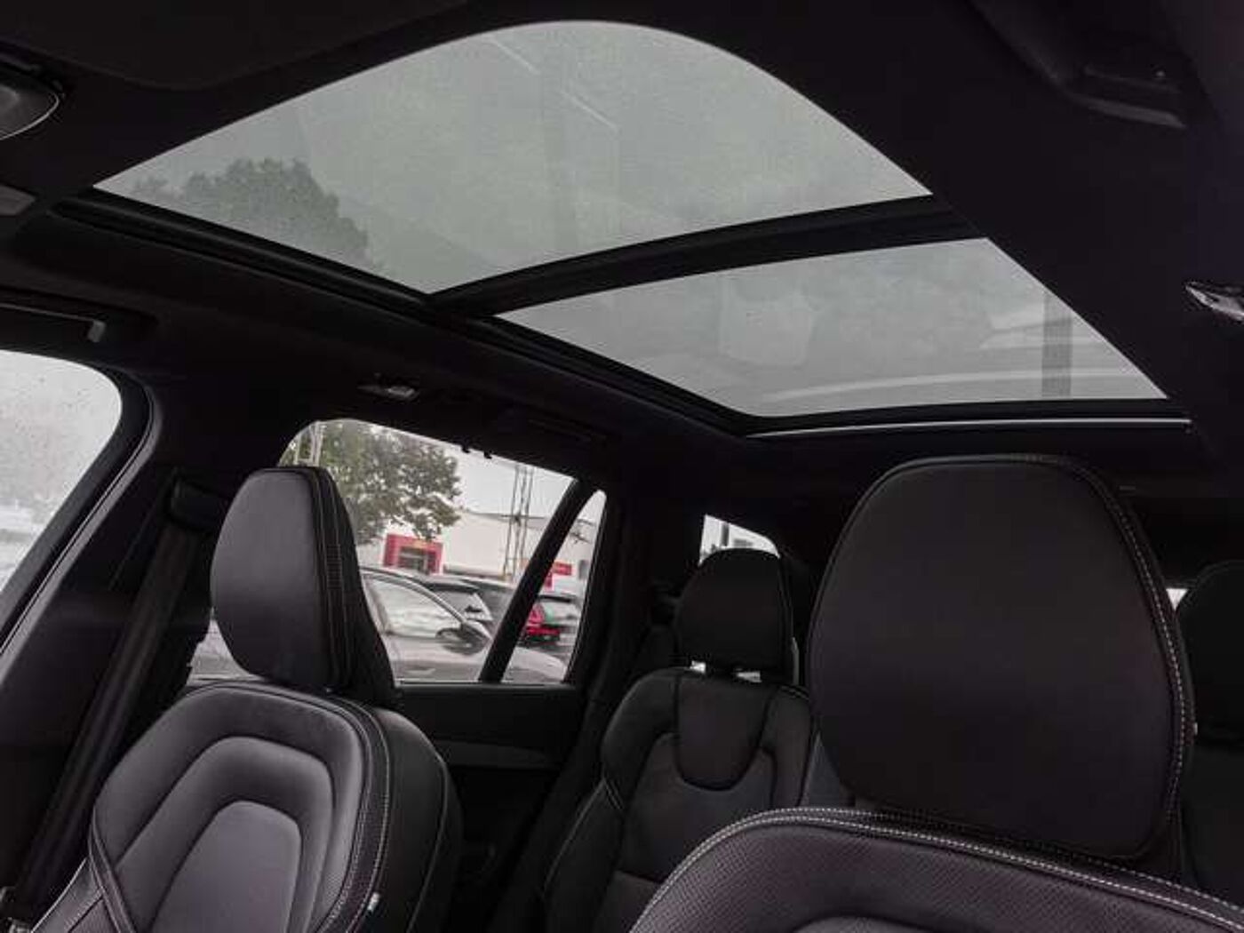 Volvo  T8 AWD Plus Bright MATRIX ACC AUT DYNLICHT