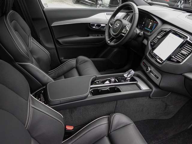 Volvo  T8 AWD Plus Bright MATRIX ACC AUT DYNLICHT