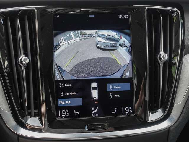 Volvo  T6 Twin Engine AWD Plus Bright 360Grad LED Kamera