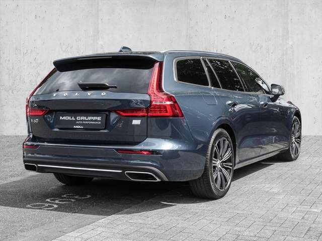 Volvo  T6 Twin Engine AWD Plus Bright 360Grad LED Kamera