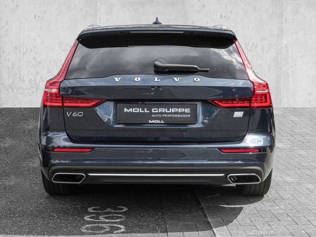 Volvo  T6 Twin Engine AWD Plus Bright 360Grad LED Kamera