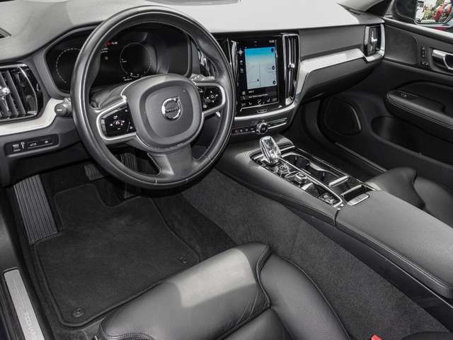 Volvo  T6 Twin Engine AWD Plus Bright 360Grad LED Kamera