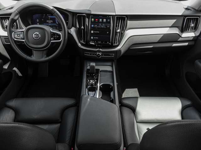 Volvo  T8 Twin Engine AWD R Design Plug-In ACC LED 360Gra