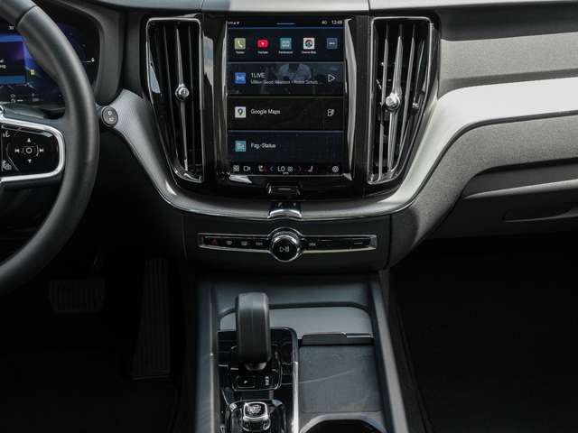 Volvo  T8 Twin Engine AWD R Design Plug-In ACC LED 360Gra