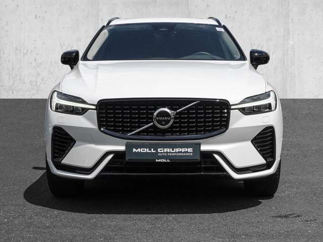 Volvo  T8 Twin Engine AWD R Design Plug-In ACC LED 360Gra