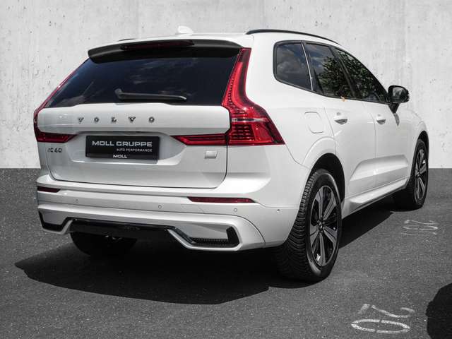 Volvo  T8 Twin Engine AWD R Design Plug-In ACC LED 360Gra