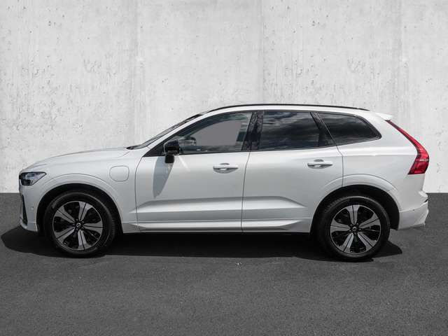 Volvo  T8 Twin Engine AWD R Design Plug-In ACC LED 360Gra