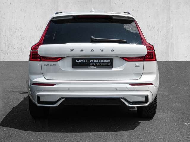 Volvo  T8 Twin Engine AWD R Design Plug-In ACC LED 360Gra