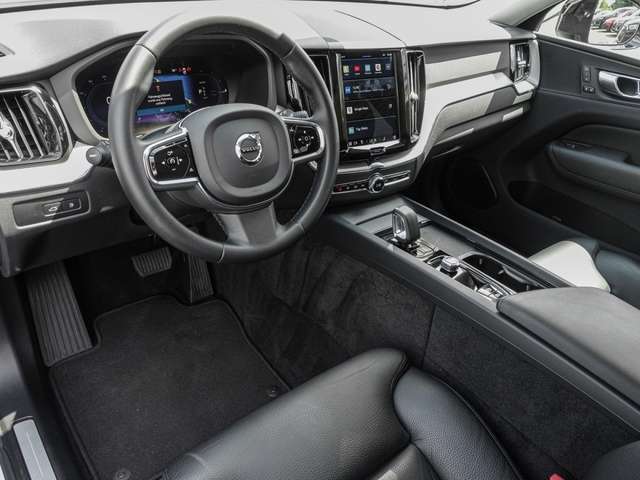 Volvo  T8 Twin Engine AWD R Design Plug-In ACC LED 360Gra